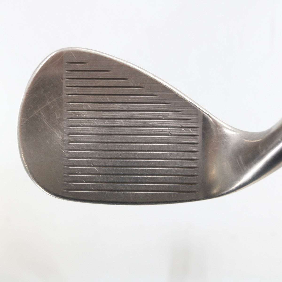 Titleist Vokey SM9 Brushed Steel Sand Wedge 56 Degrees 56.12D Steel RH S-163201