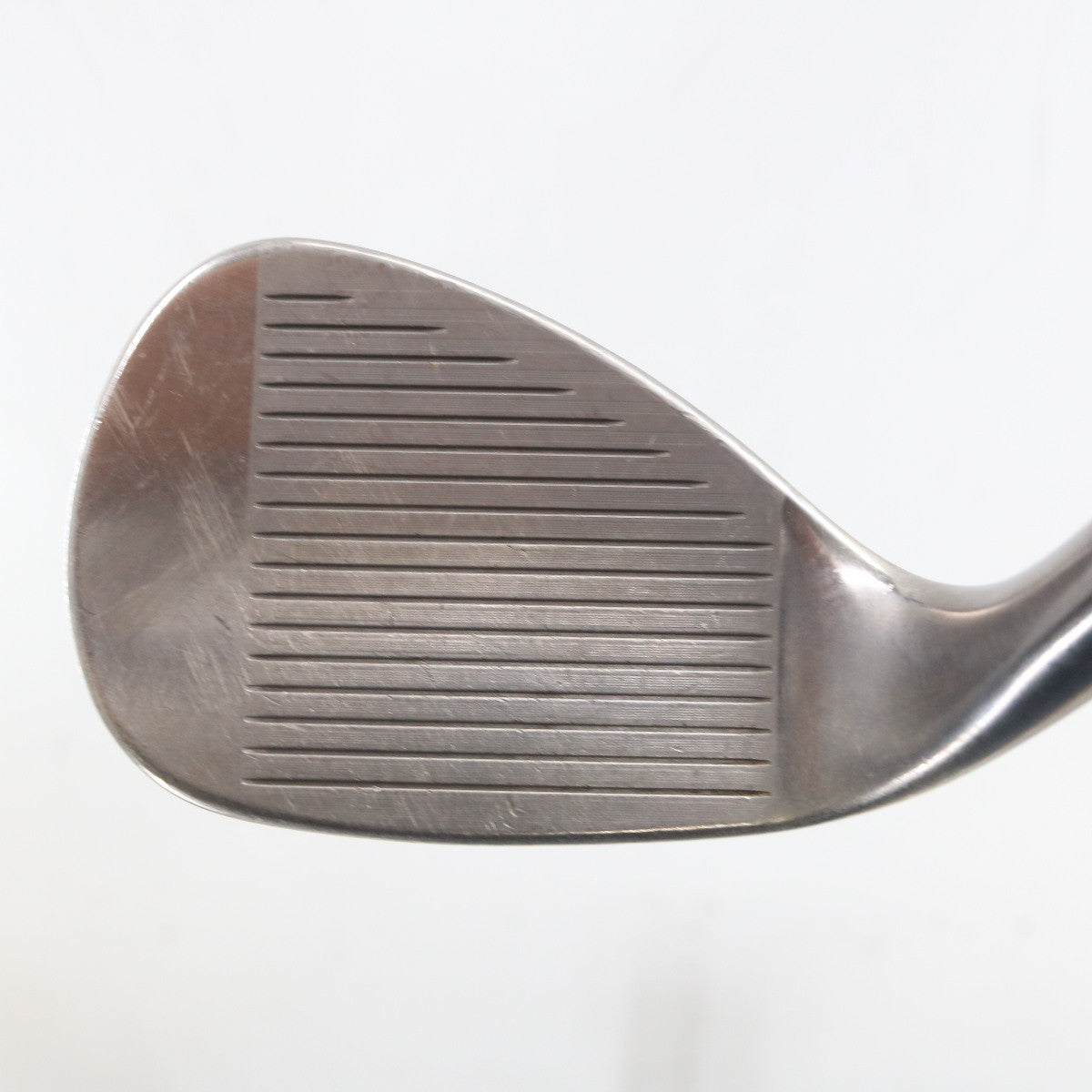 Titleist Vokey SM9 Brushed Steel Lob Wedge 60 Degrees 60.04T Steel RH S-163202
