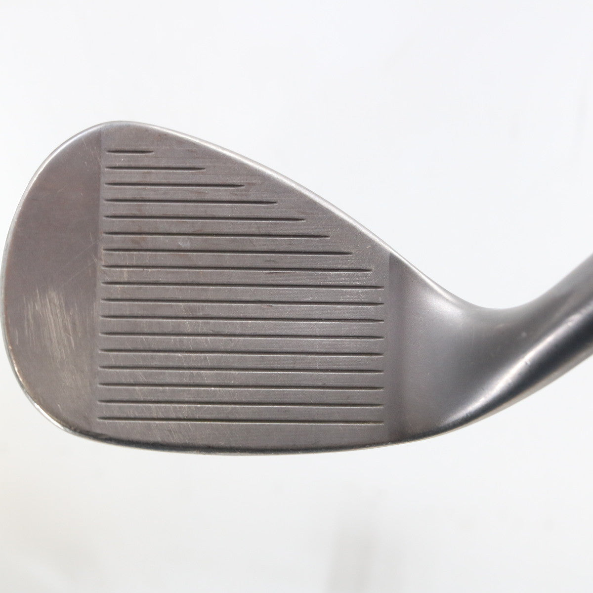 Titleist Vokey SM10 Nickel Lob Wedge 60 Degrees 60.08M Steel Stiff RH S-163203