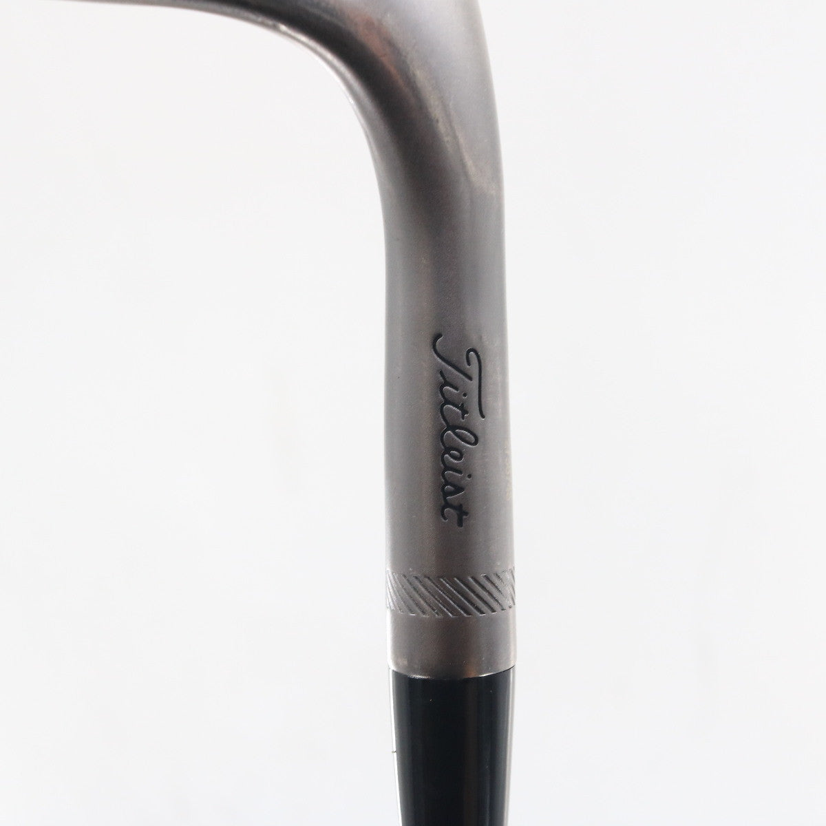 Titleist Vokey SM10 Nickel Lob Wedge 60 Degrees 60.08M Steel Stiff RH S-163203