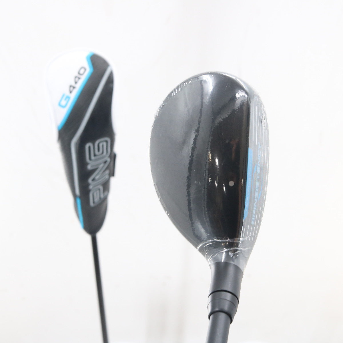 Ping G440 4 Hybrid 23 Degrees Graphite ALTA CB 70-SR Senior Left-Handed S-163207