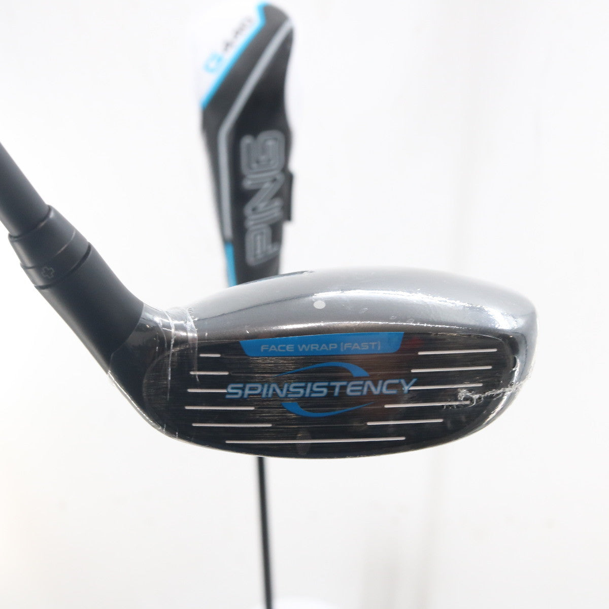 Ping G440 4 Hybrid 23 Degrees Graphite ALTA CB 70-SR Senior Left-Handed S-163207