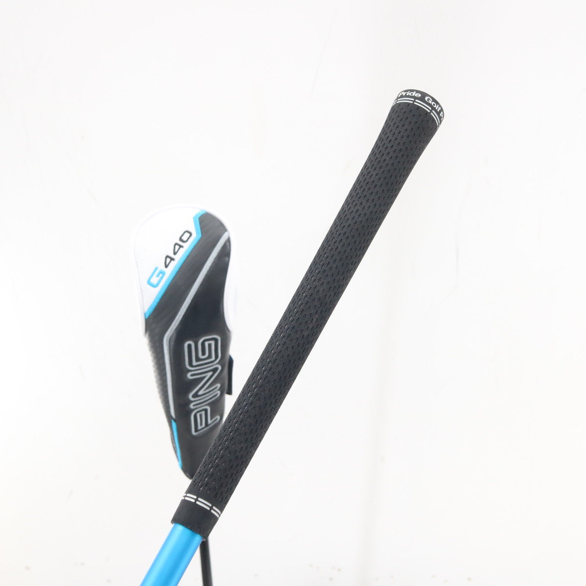 Ping G440 4 Hybrid 23 Degrees Graphite ALTA CB 70-SR Senior Left-Handed S-163207