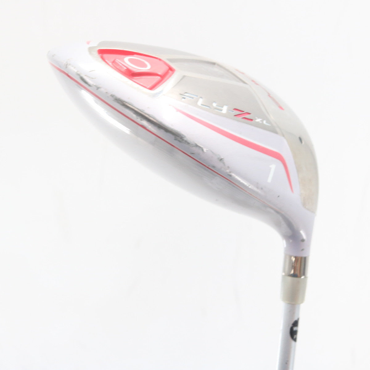 Women's Petite Cobra Fly-Z XL 1 Driver 15 Degrees Graphite L Ladies RH S-163211