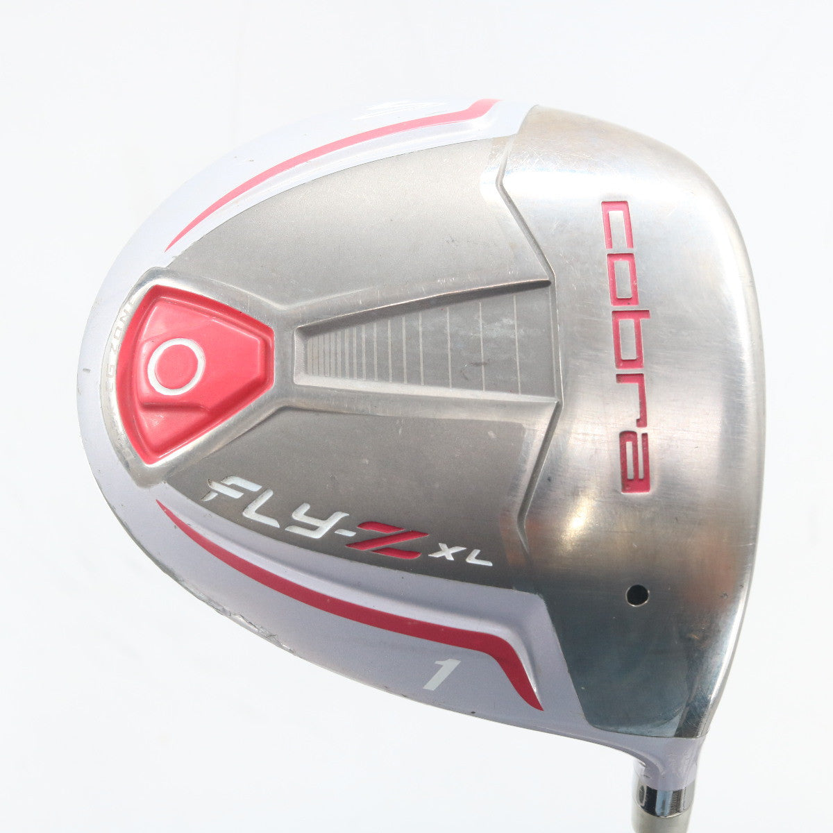 Women's Petite Cobra Fly-Z XL 1 Driver 15 Degrees Graphite L Ladies RH S-163211