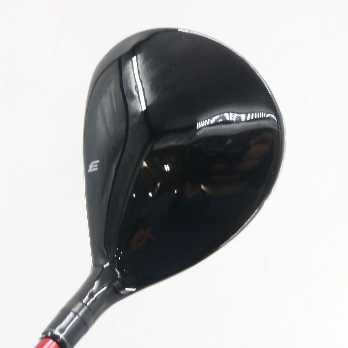 Tour Edge Exotics EX10 4 Fairway Wood 16.5 Deg OBAN ISAWA 04 Stiff RH S-163212