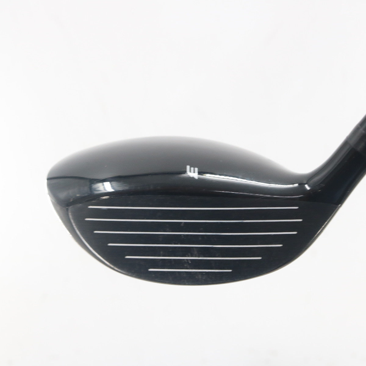 Tour Edge Exotics EX10 4 Fairway Wood 16.5 Deg OBAN ISAWA 04 Stiff RH S-163212
