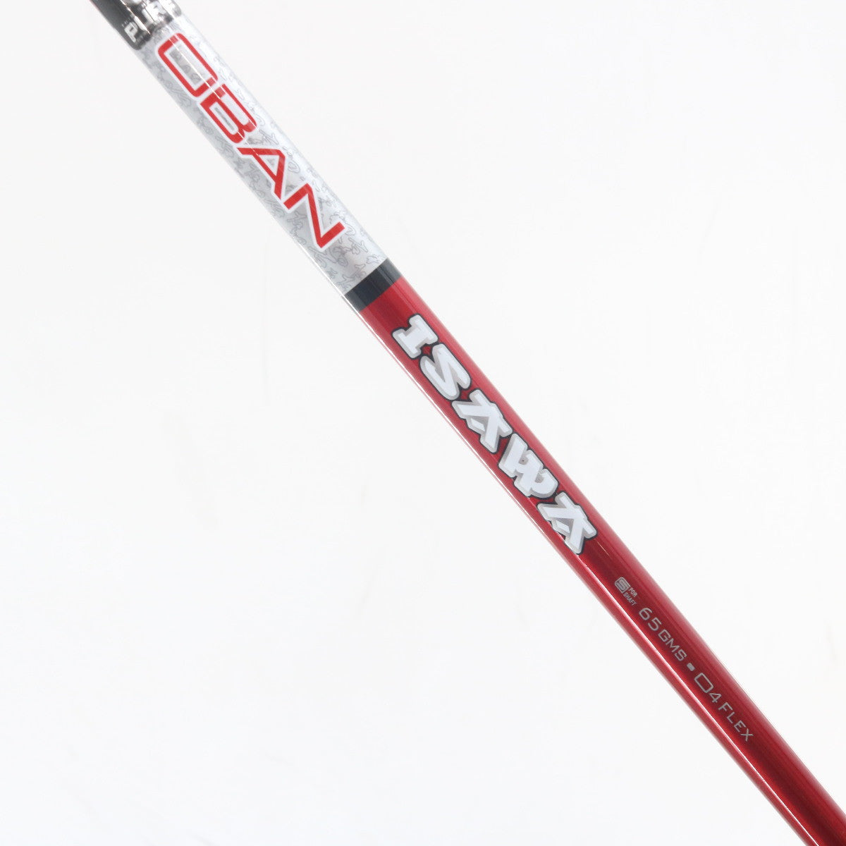 Tour Edge Exotics EX10 4 Fairway Wood 16.5 Deg OBAN ISAWA 04 Stiff RH S-163212