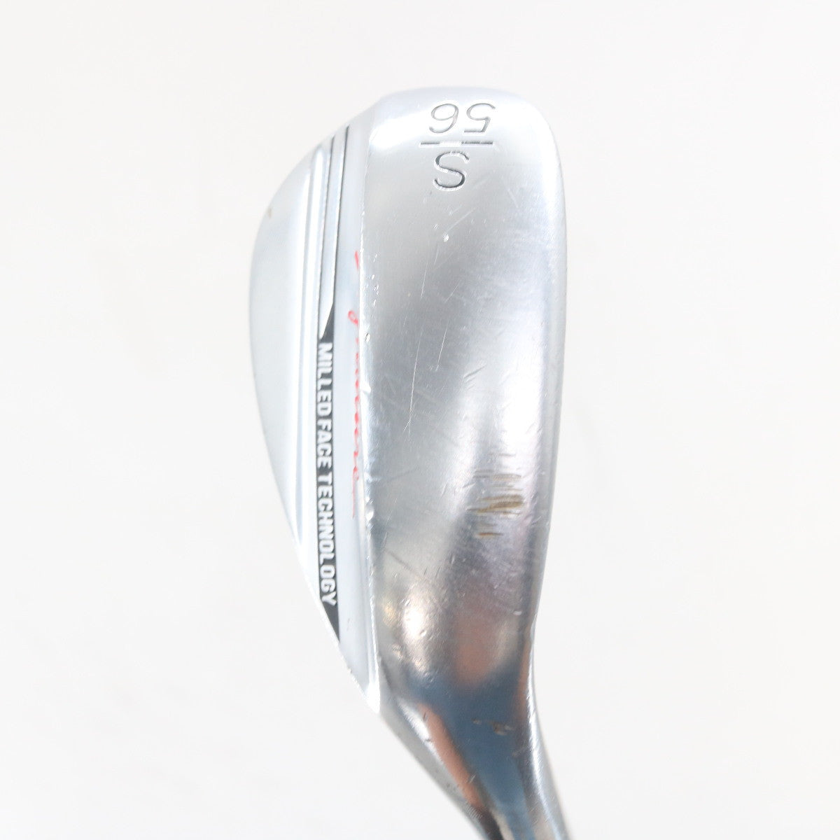 Kirkland Signature Milled Face Technology S Sand Wedge 56 Deg Steel RH S-163213