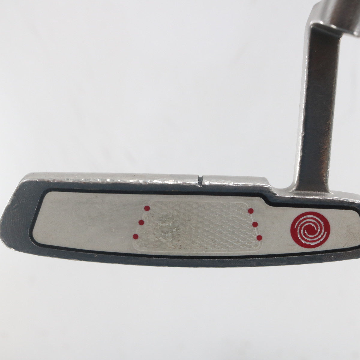Odyssey White Hot XG #1 Blade Putter 34 Inches 34" Steel Right-Handed S-163215