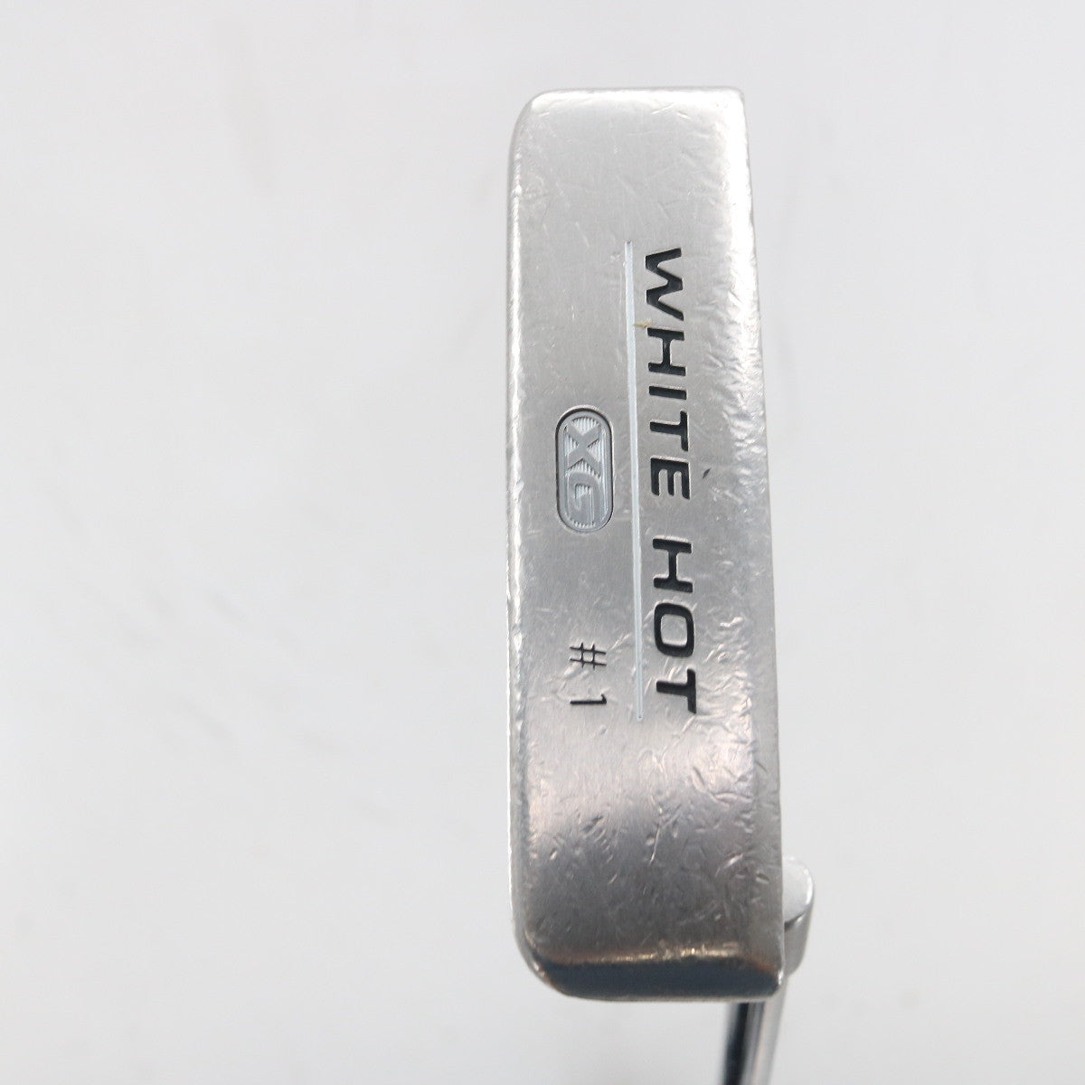 Odyssey White Hot XG #1 Blade Putter 34 Inches 34" Steel Right-Handed S-163215