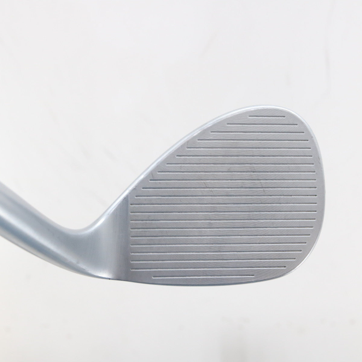 Cleveland RTX Full Face Tour Satin Lob Wedge 60 Deg 60.09 Steel Left-Hand S-163218