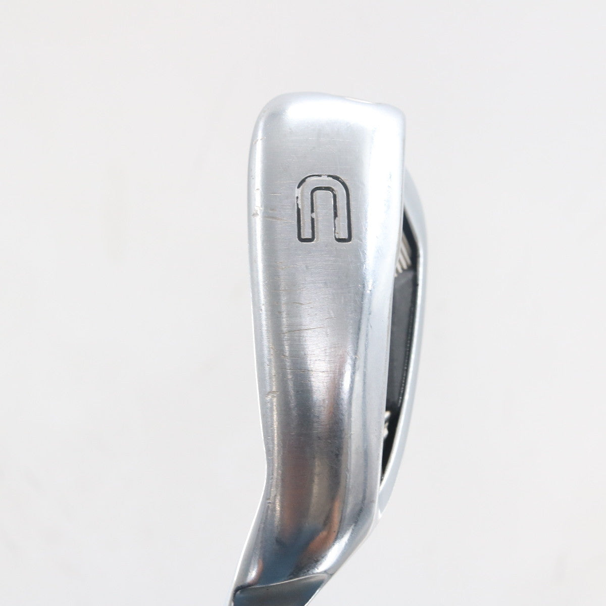PING G410 U Gap Wedge Red Dot Dynamic Gold 105 Steel Regular Left-Hand S-163220