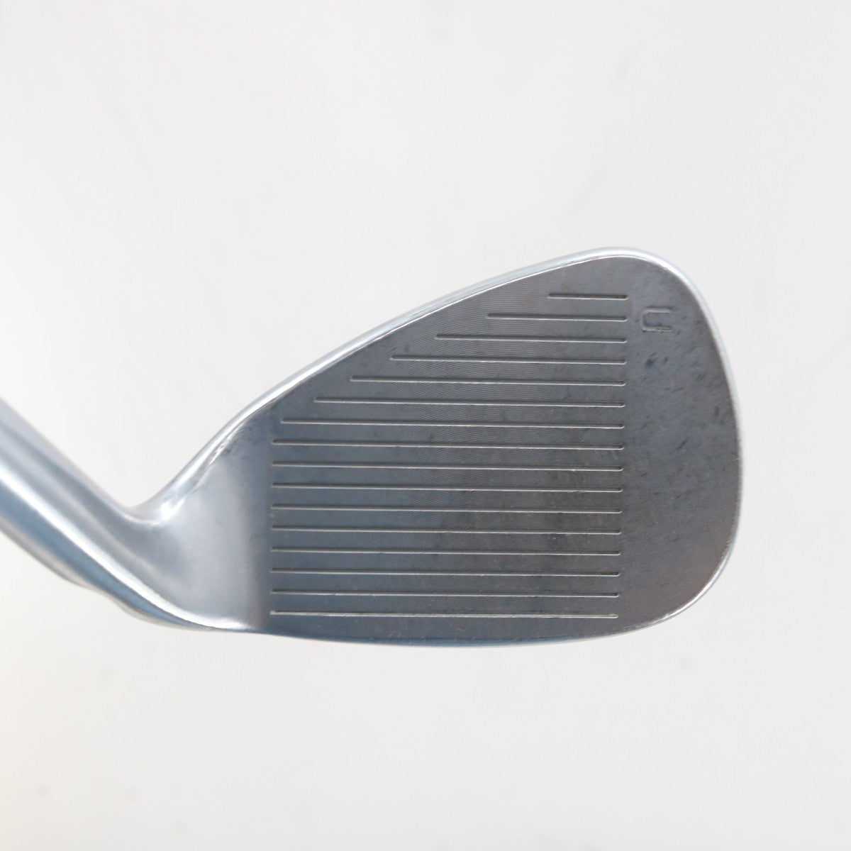 PING G410 U Gap Wedge Red Dot Dynamic Gold 105 Steel Regular Left-Hand S-163220