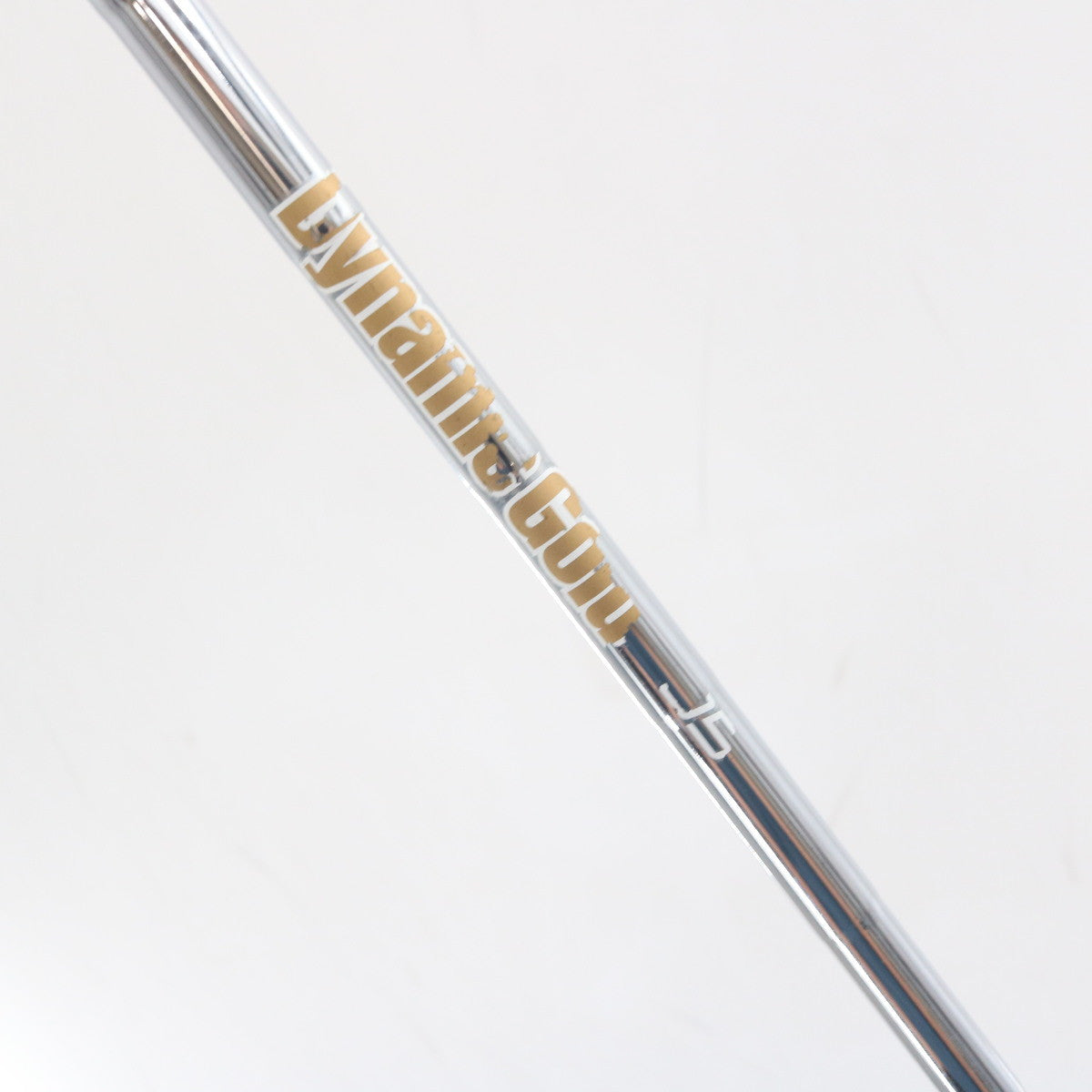 PING G410 U Gap Wedge Red Dot Dynamic Gold 105 Steel Regular Left-Hand S-163220