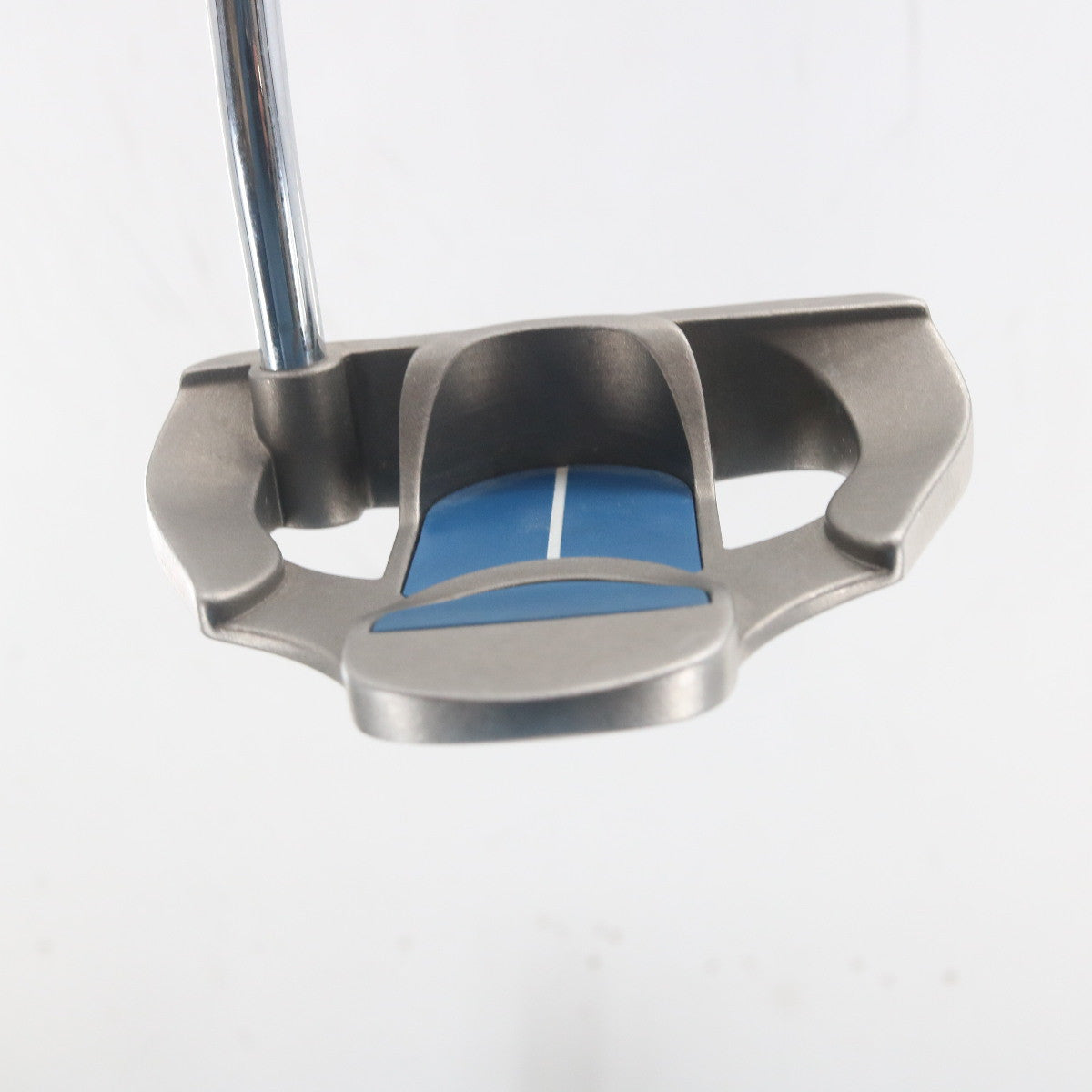 Ping G2i Craz-E B Mallet Putter Green Dot 45 Inches 45" Steel RH S-163222