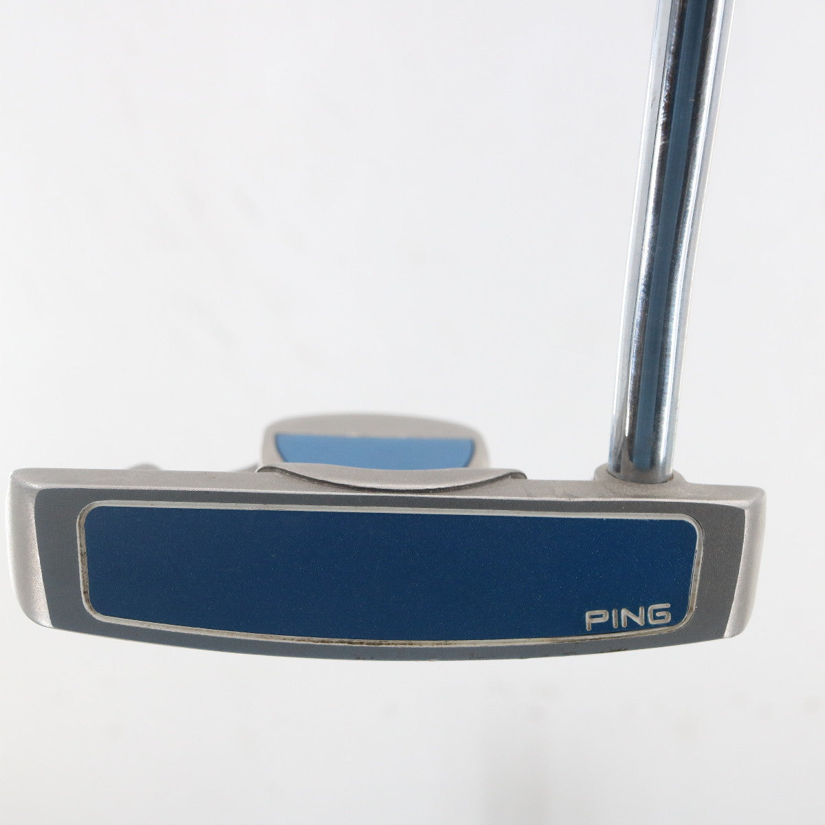 Ping G2i Craz-E B Mallet Putter Green Dot 45 Inches 45" Steel RH S-163222