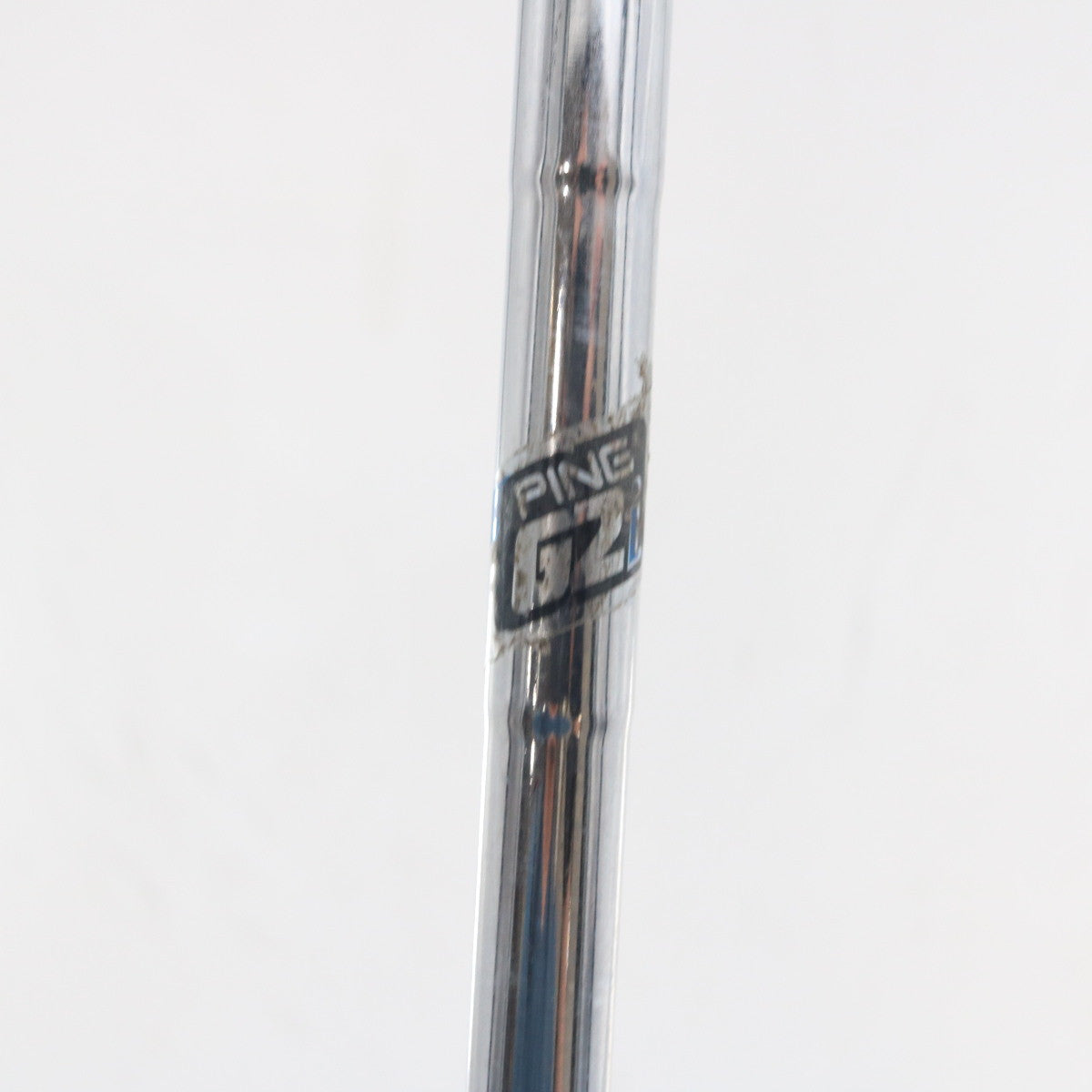 Ping G2i Craz-E B Mallet Putter Green Dot 45 Inches 45" Steel RH S-163222