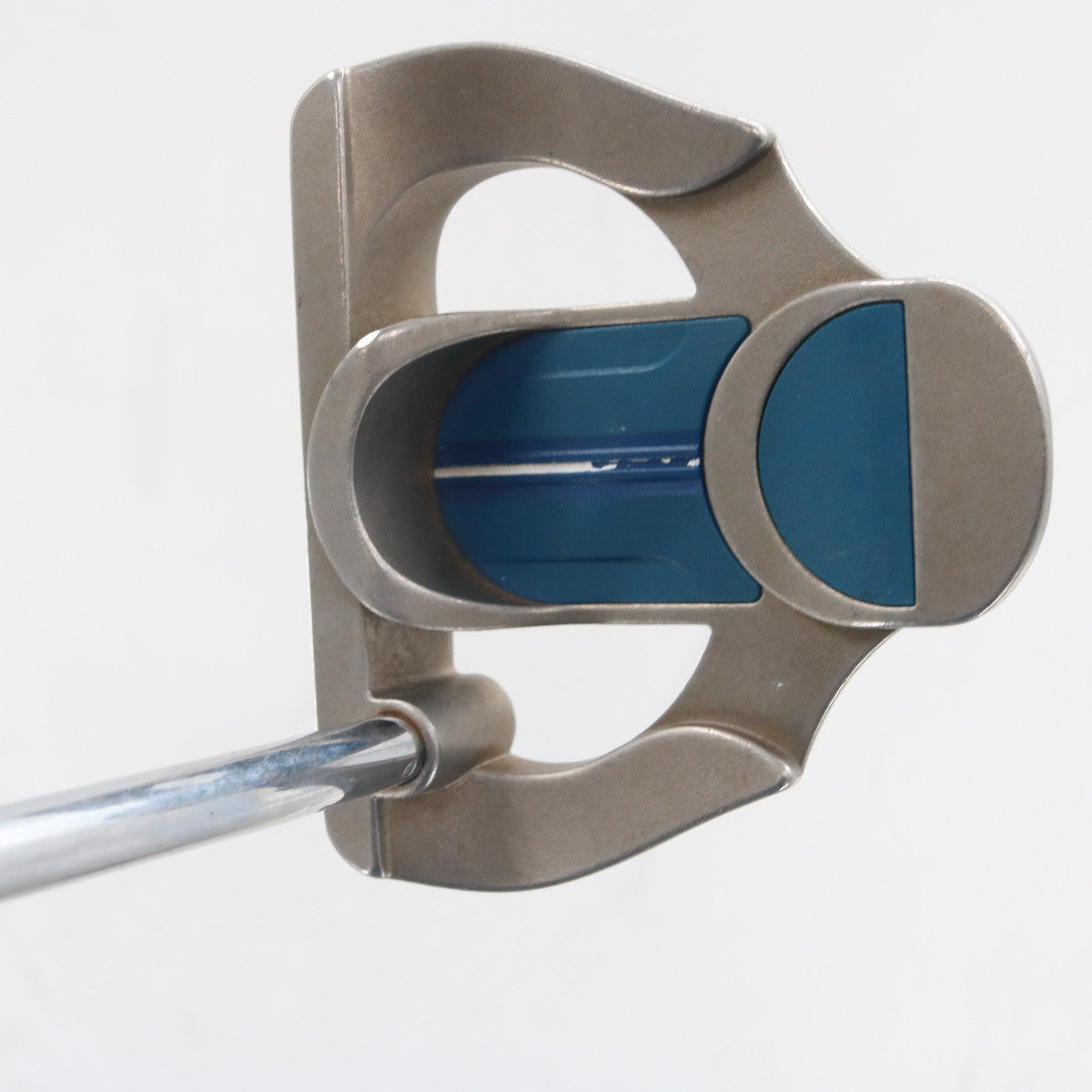Ping G5i CRAZ-E Mallet Putter Black Dot 35 Inches 35" Steel Right-Hand S-163223