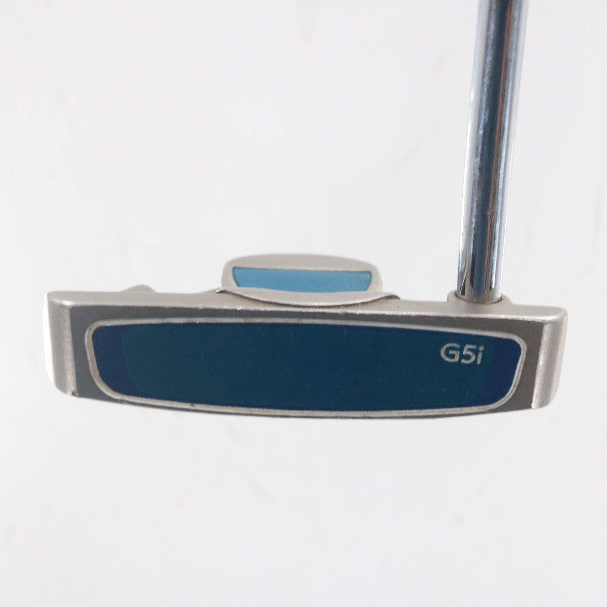 Ping G5i CRAZ-E Mallet Putter Black Dot 35 Inches 35" Steel Right-Hand S-163223