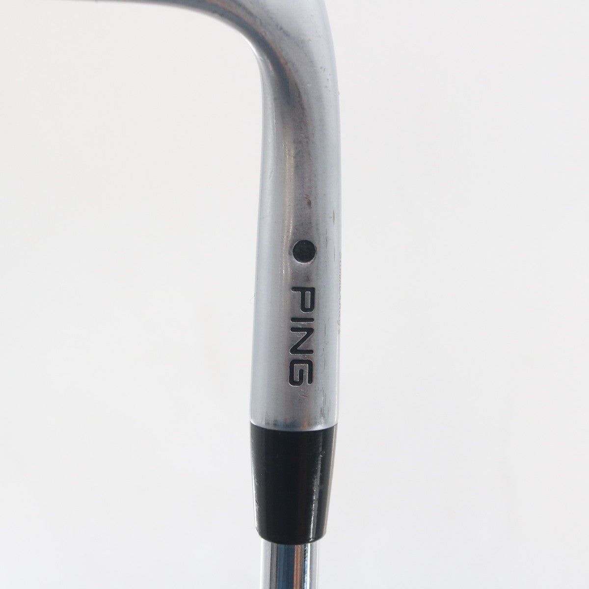 Ping Glide 2.0 Sand Wedge 54 Deg 54.12 SS Black Dot Steel AWT 2.0 RH S-163224