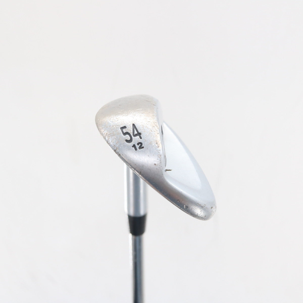 Ping Glide 2.0 Sand Wedge 54 Deg 54.12 SS Black Dot Steel AWT 2.0 RH S-163224