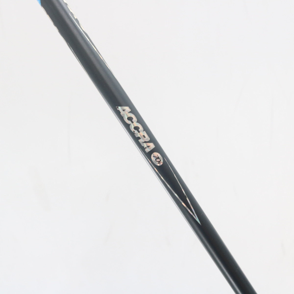 Titleist Vokey SM6 Jet Black Sand Wedge 56 Deg 56.08 Graphite Regular RH S-163226