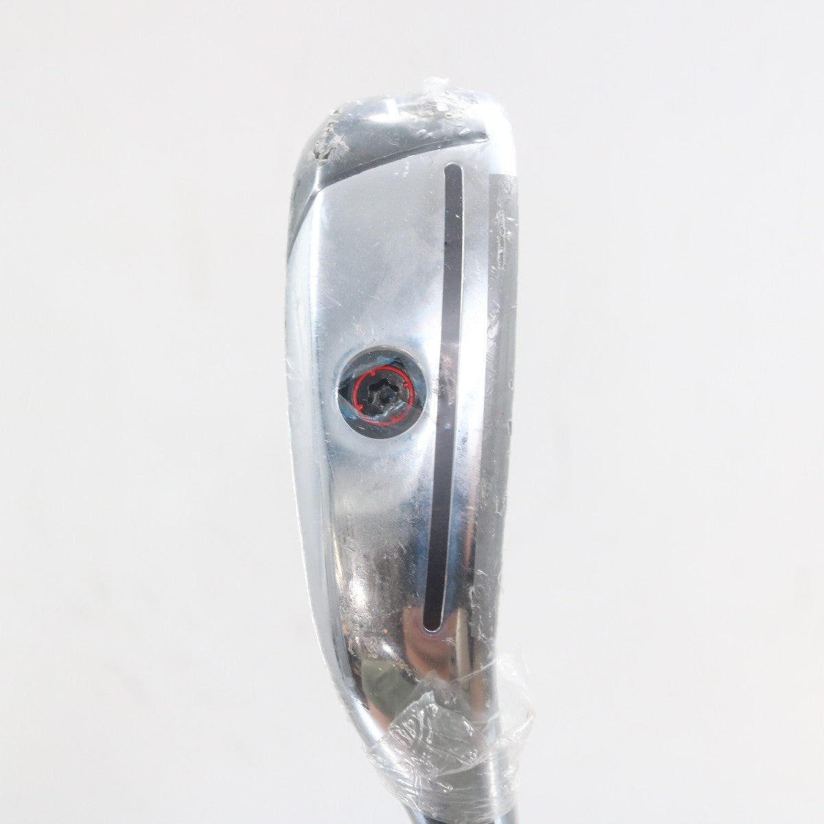TaylorMade Stealth DHY Individual 4 Iron 22 Degrees Graphite S Stiff RH S-163228