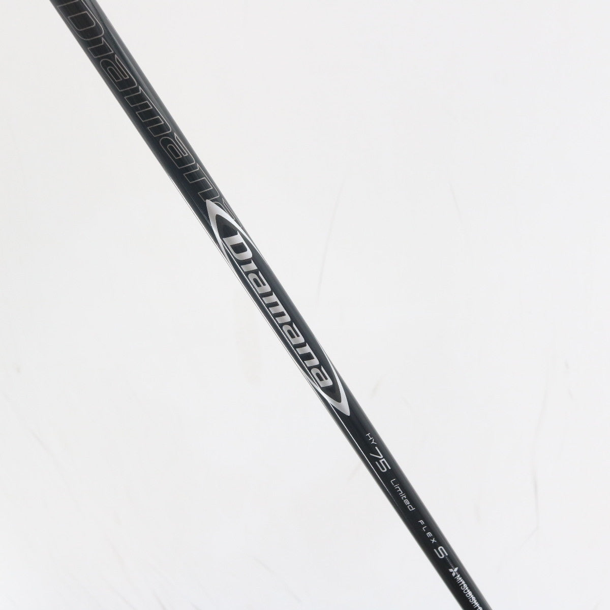 TaylorMade Stealth DHY Individual 4 Iron 22 Degrees Graphite S Stiff RH S-163228