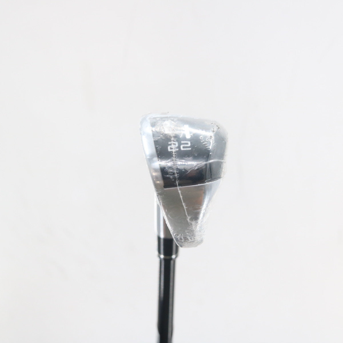 TaylorMade Stealth DHY Individual 4 Iron 22 Degrees Graphite S Stiff RH S-163228