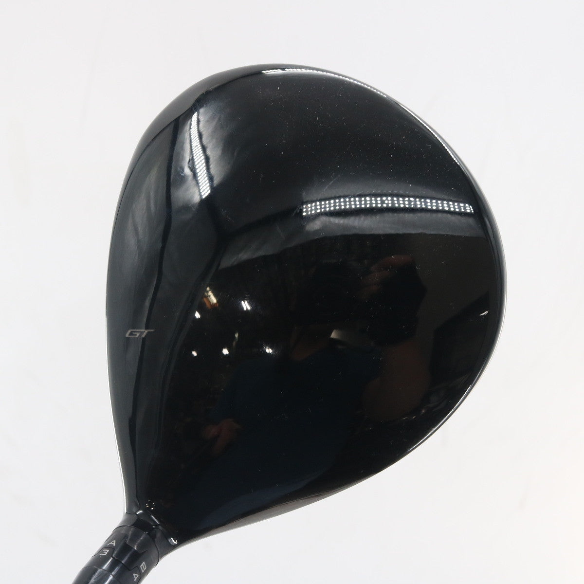 Titleist GT3 Driver 9.0 Deg Graphite Tensei 1K Blue 55 Stiff Right-Hand S-163230