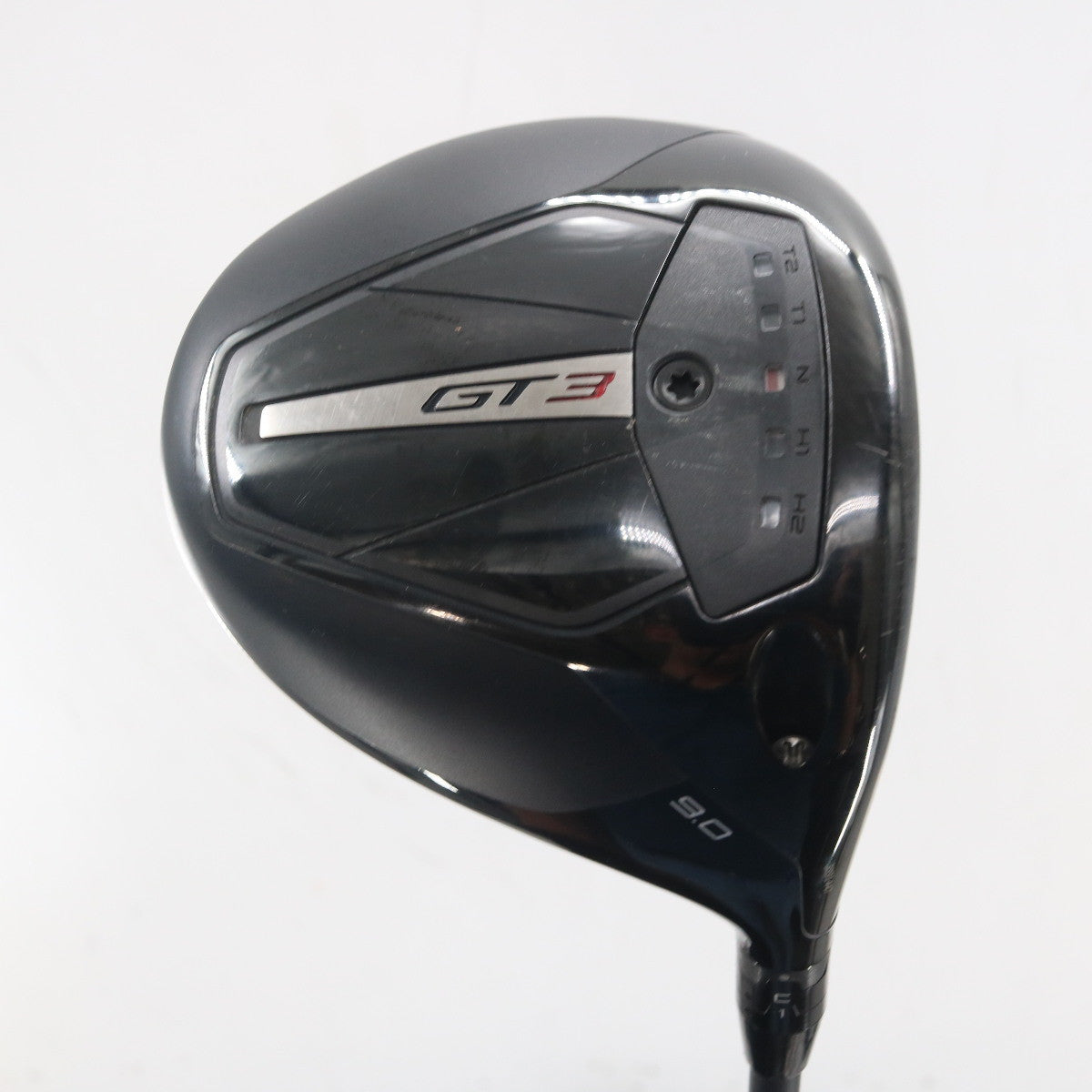 Titleist GT3 Driver 9.0 Deg Graphite Tensei 1K Blue 55 Stiff Right-Hand S-163230