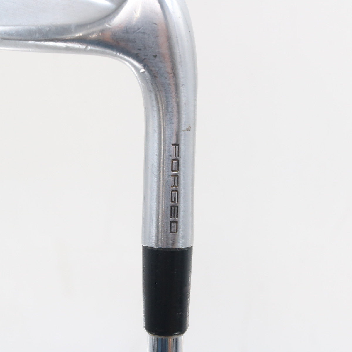 TaylorMade P790 Pitching Wedge Steel KBS Tour 120 S Stiff Right-Handed S-163231