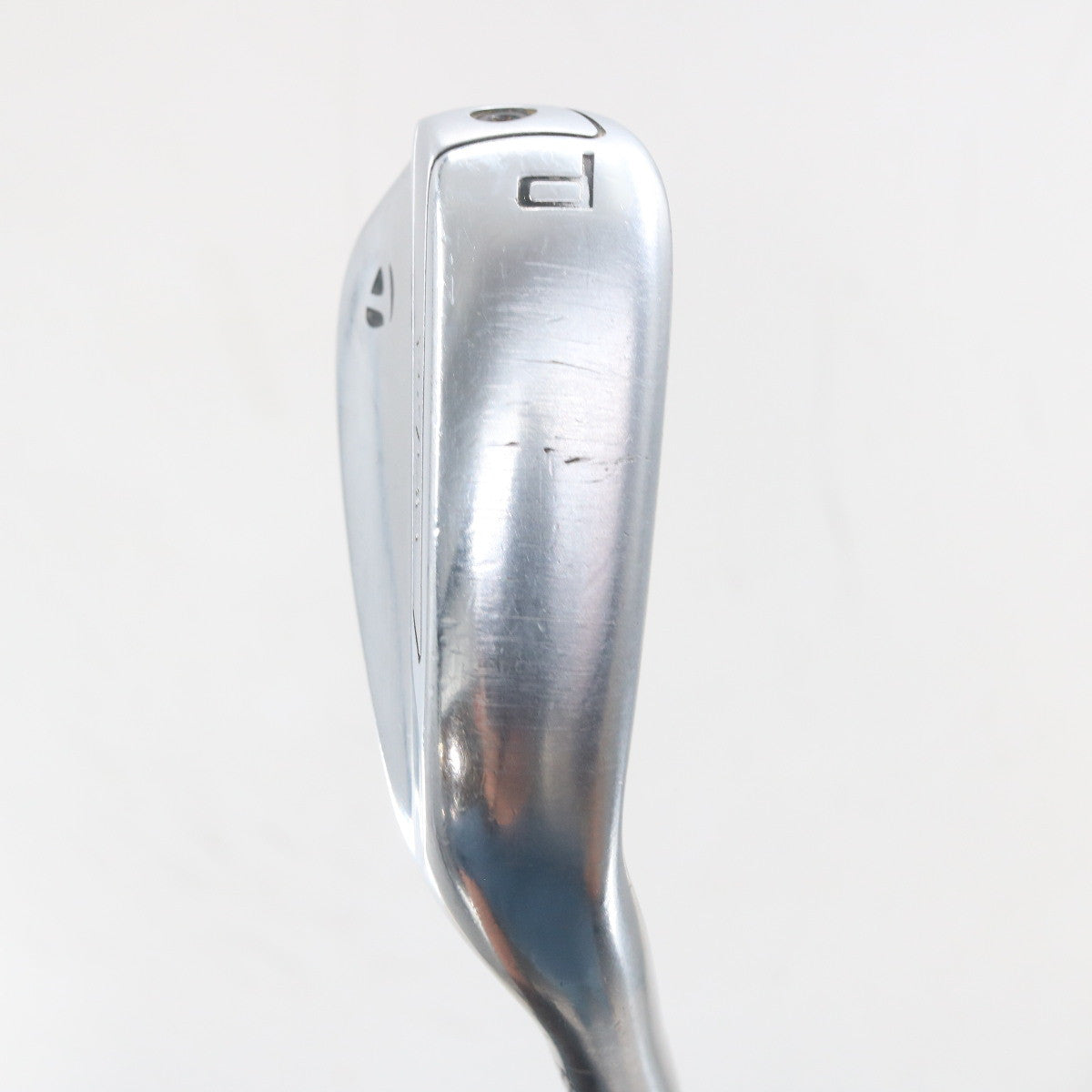 TaylorMade P790 Pitching Wedge Steel KBS Tour 120 S Stiff Right-Handed S-163231