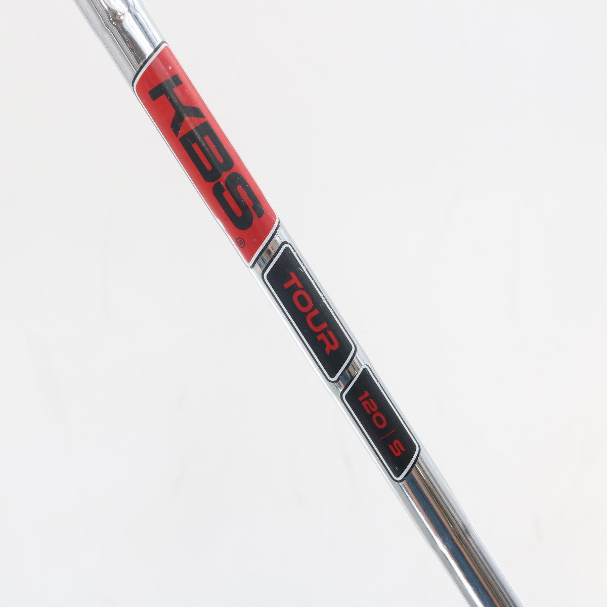 TaylorMade P790 Pitching Wedge Steel KBS Tour 120 S Stiff Right-Handed S-163231