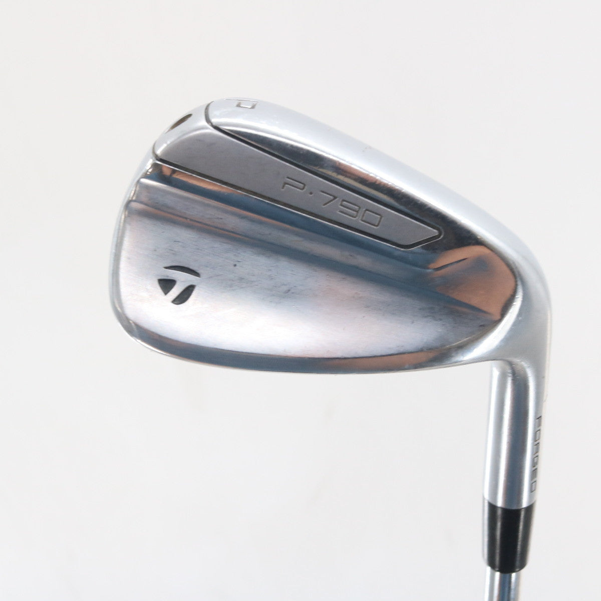 TaylorMade P790 Pitching Wedge Steel KBS Tour 120 S Stiff Right-Handed S-163231