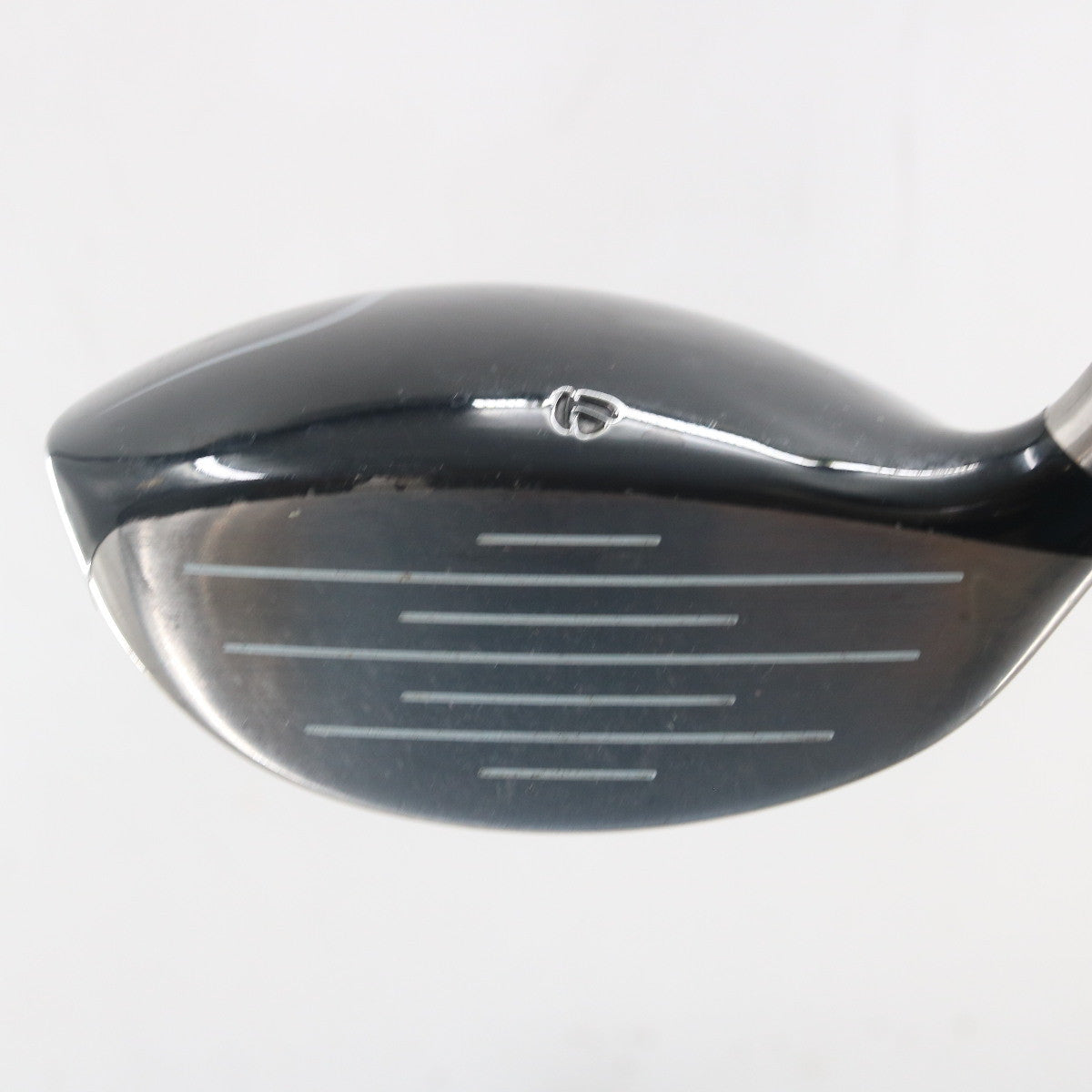 TaylorMade Burner Steel Women's 5 Fairway Wood 18 Deg REAX L Ladies RH S-163232
