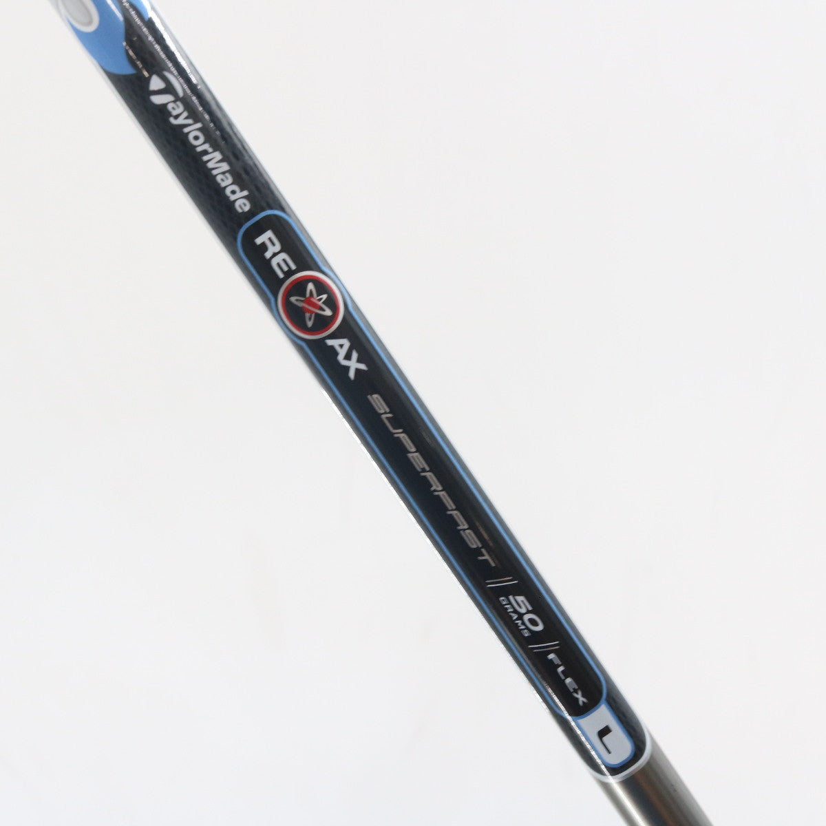 TaylorMade Burner Steel Women's 5 Fairway Wood 18 Deg REAX L Ladies RH S-163232