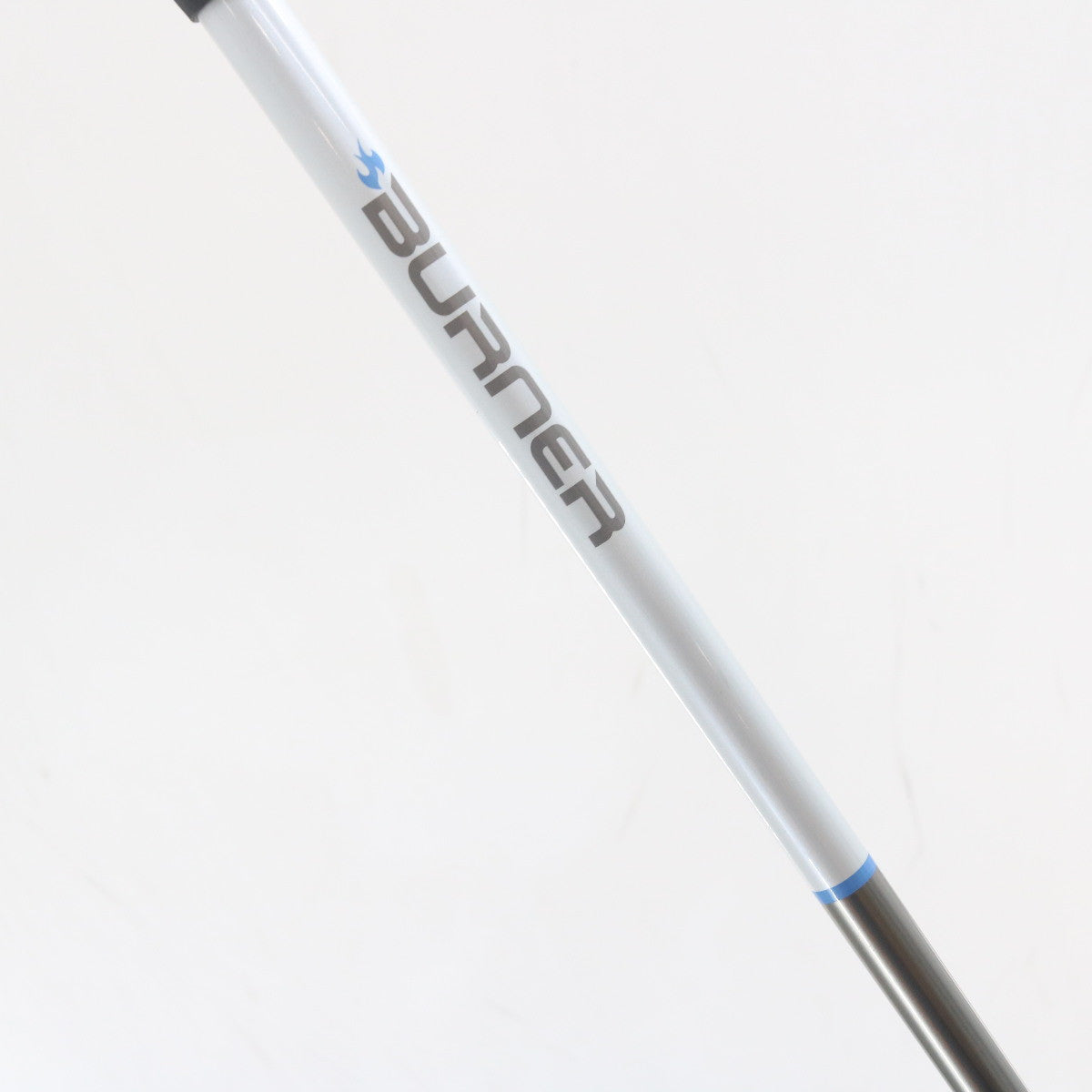 TaylorMade Burner Steel Women's 5 Fairway Wood 18 Deg REAX L Ladies RH S-163232