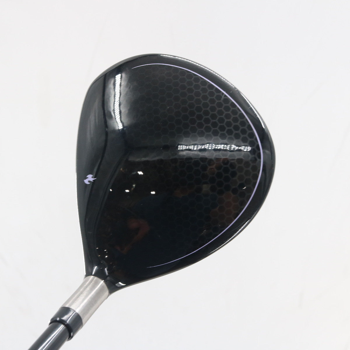 TaylorMade Burner Superfast 3 Fairway Wood 15 Deg Graphite L Ladies RH S-163233