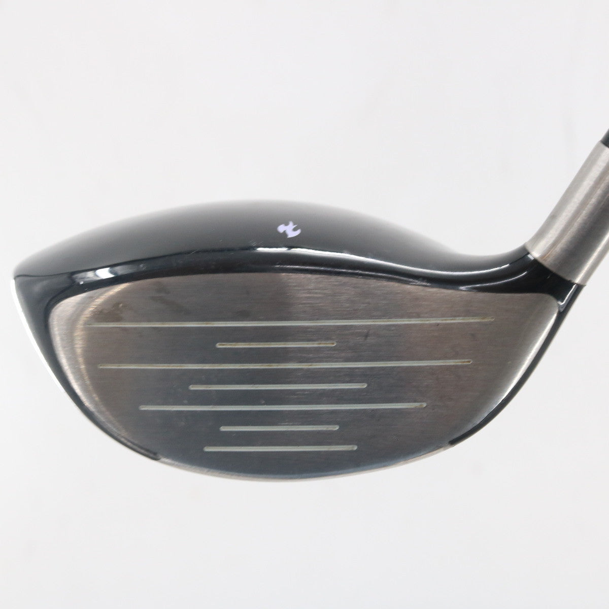 TaylorMade Burner Superfast 3 Fairway Wood 15 Deg Graphite L Ladies RH S-163233