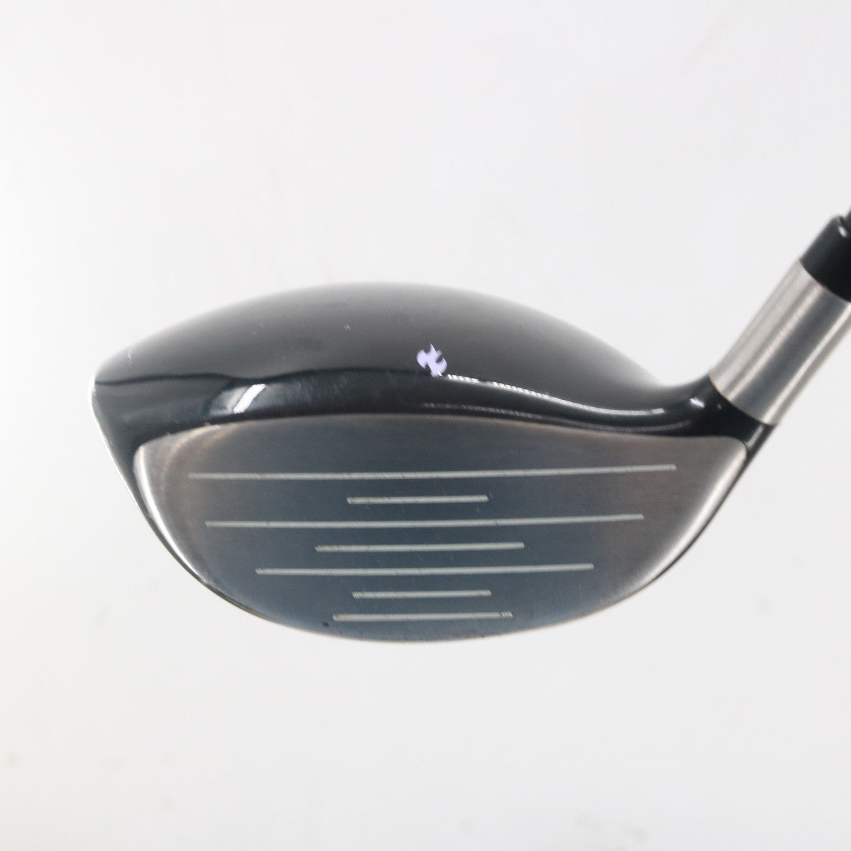TaylorMade Burner Superfast 5 Fairway Wood 18 Deg Graphite L Ladies RH S-163234