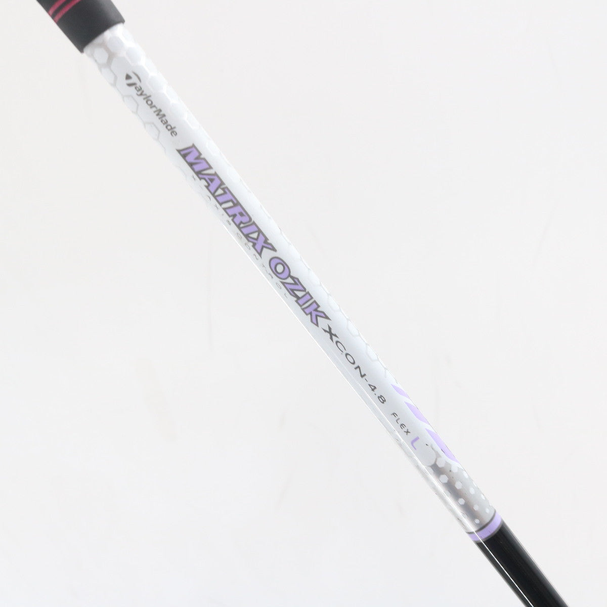 TaylorMade Burner Superfast 5 Fairway Wood 18 Deg Graphite L Ladies RH S-163234