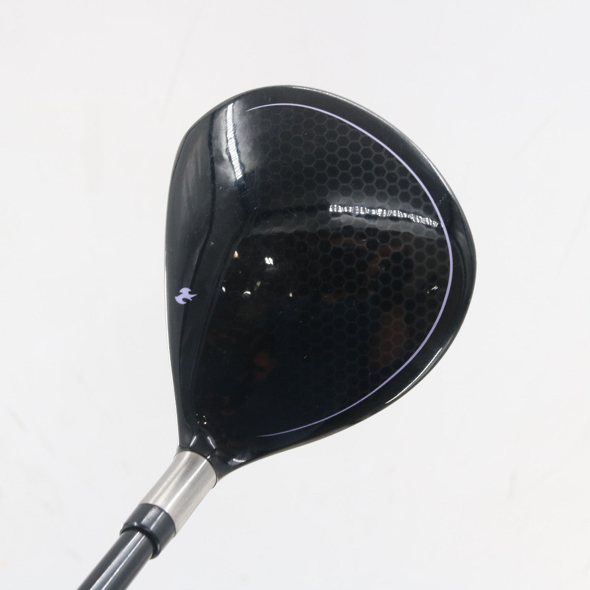 TaylorMade Burner Superfast 5 Fairway Wood 18 Deg Graphite L Ladies RH S-163234