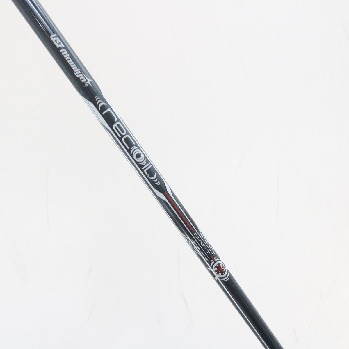 Callaway Apex DCB 21 Individual 8 Iron Graphite Recoil Dart Senior RH S-163237