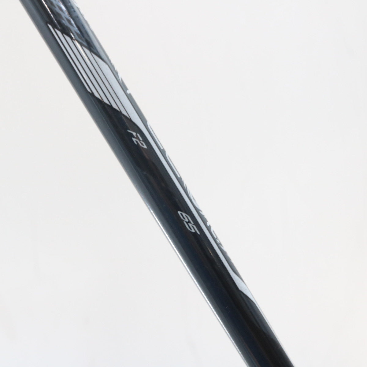 Callaway Apex DCB 21 Individual 8 Iron Graphite Recoil Dart Senior RH S-163237