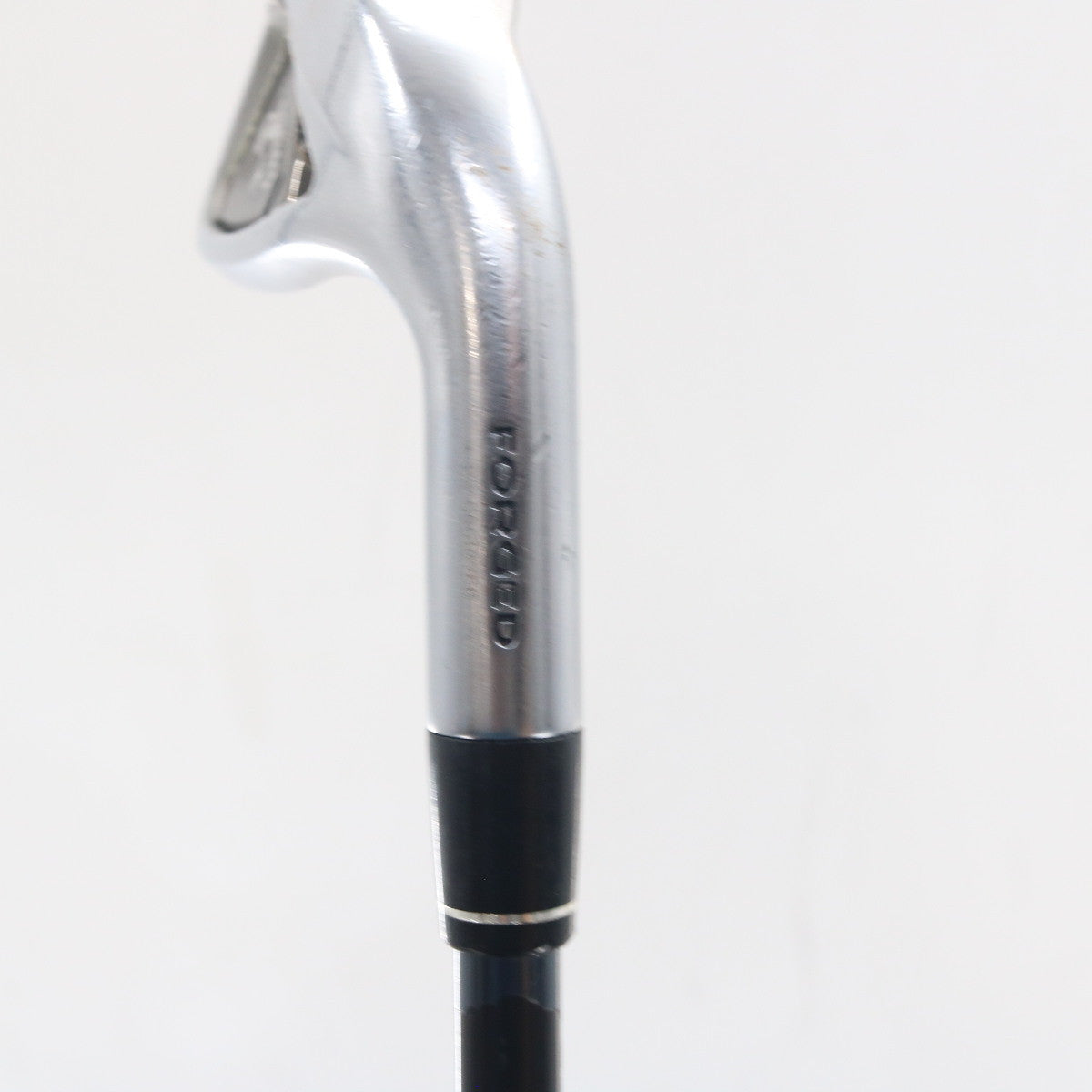 Callaway Apex DCB 21 Individual 8 Iron Graphite Recoil Dart Senior RH S-163237