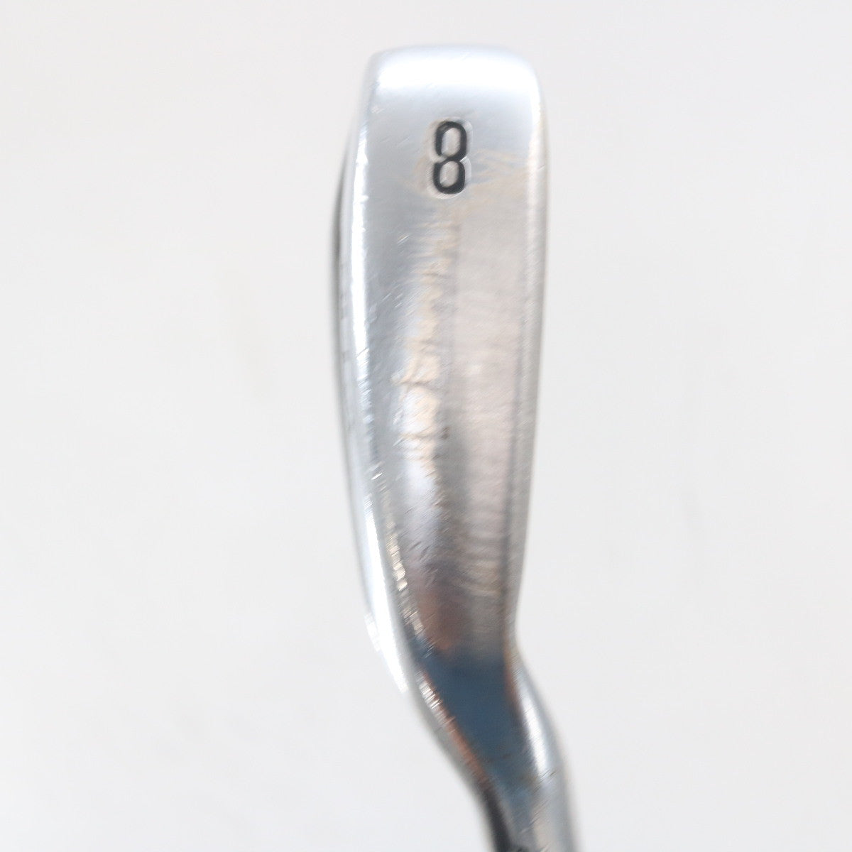 Callaway Apex DCB 21 Individual 8 Iron Graphite Recoil Dart Senior RH S-163237