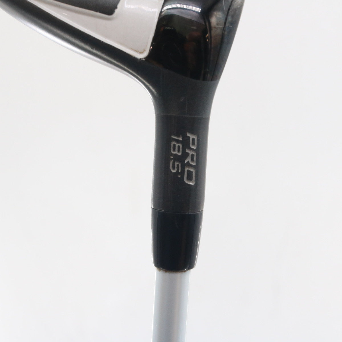 Callaway X2 Hot 2 Deep Pro 5 Fairway Wood 18.5 Deg Graphite X-Stiff RH S-163241