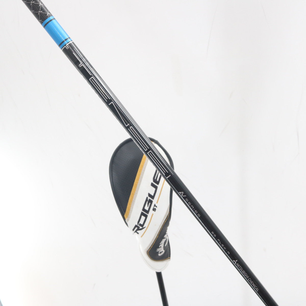 Callaway Rogue ST Max 4 Hybrid 20 Deg Graphite Tensei Regular Left-Hand S-163243